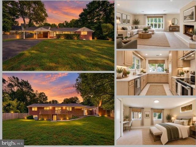 House for sale in Burke, Fairfax County