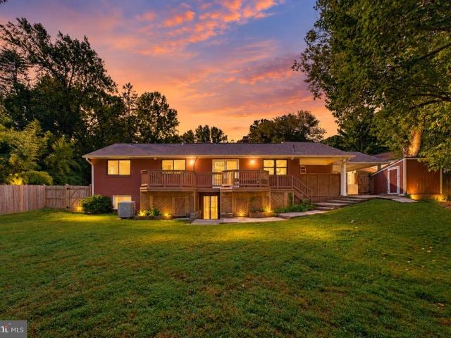 House for sale in Burke, Fairfax County