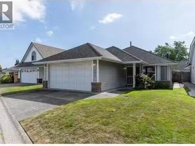 House for sale in Delta, British Columbia