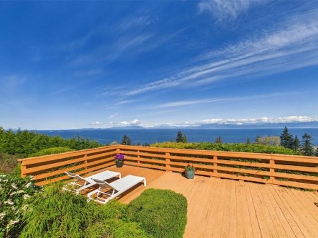 House for sale in Nanaimo, British Columbia