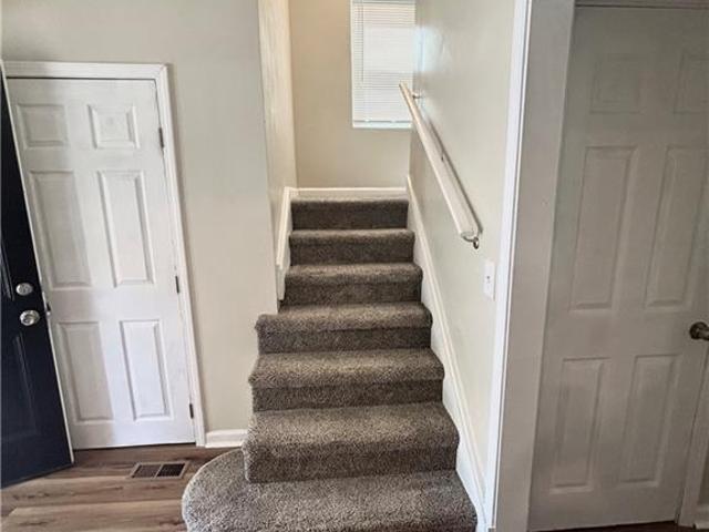 House for sale in Kansas City, Missouri