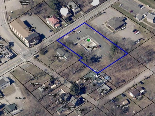 Property for sale in Fallsburg, New York