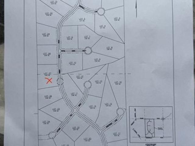 Land for sale in Stephenson, Illinois