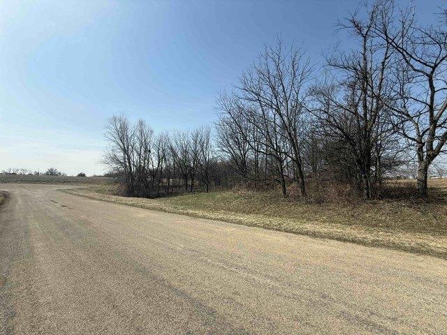 Land for sale in Stephenson, Illinois