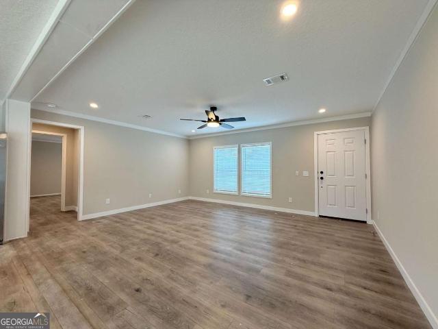 House for sale in Pierce, Georgia