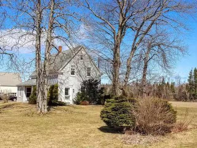 House for sale in Montague, Prince Edward Island