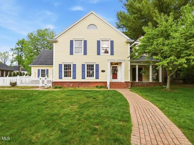 House for sale in Lucas, Ohio
