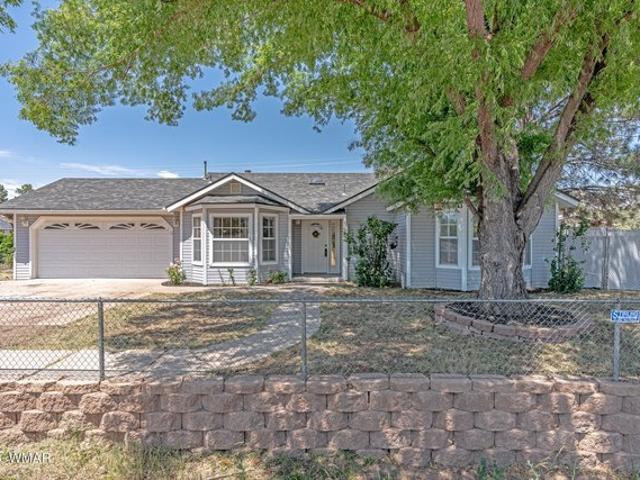House for sale in Navajo, Arizona