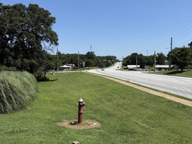 Land for sale in Nicholson, Georgia