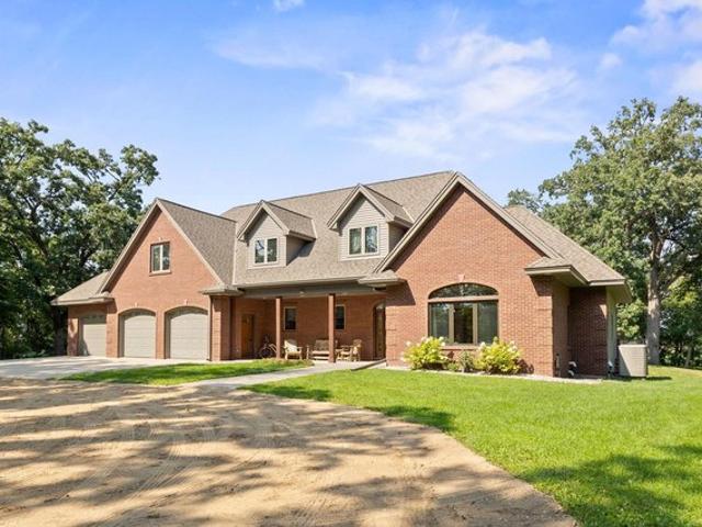 House for sale in Grove City, Minnesota