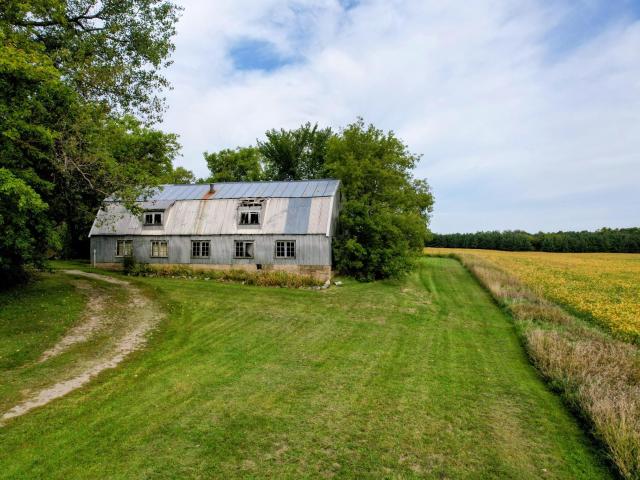 House for sale in New York Mills, Minnesota