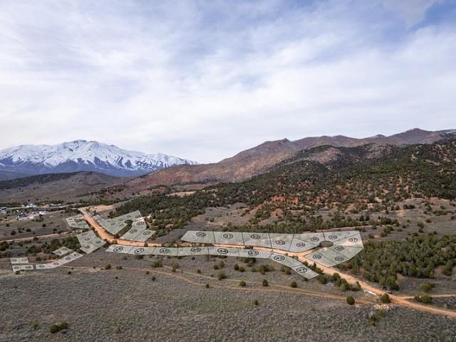 Land for sale in Birdseye, Utah