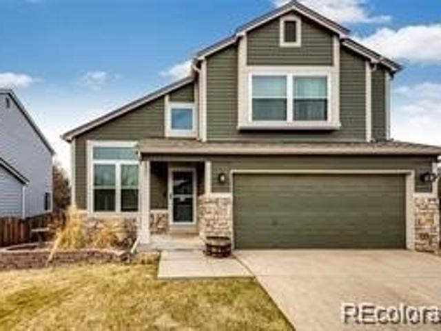 House for sale in Castle Rock, Colorado
