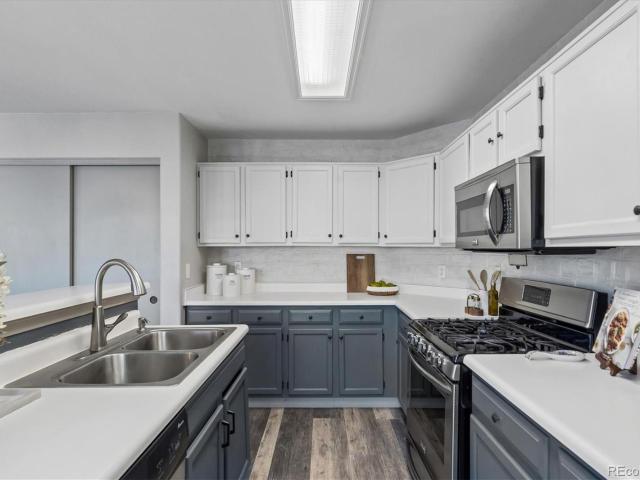 House for sale in Castle Rock, Colorado
