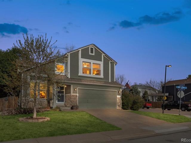 House for sale in Castle Rock, Colorado