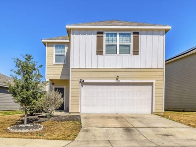 House for sale in Leesville, Texas