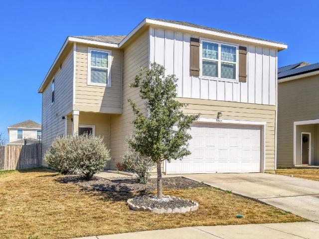 House for sale in Leesville, Texas