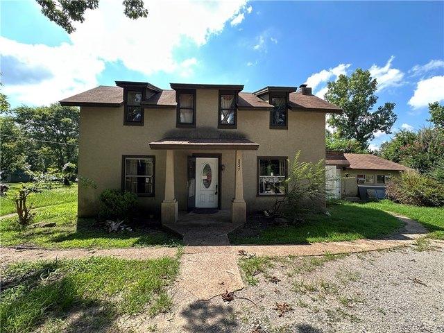 House for sale in Ark