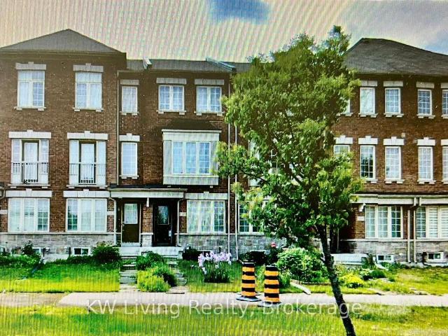 Townhouse for sale in Woburn, Ontario