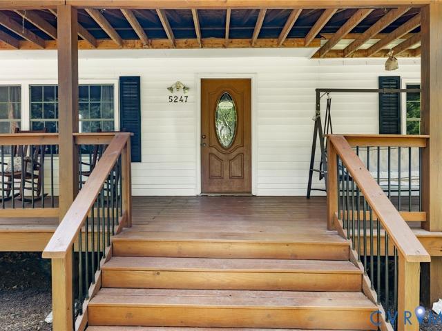 House for sale in Virginia