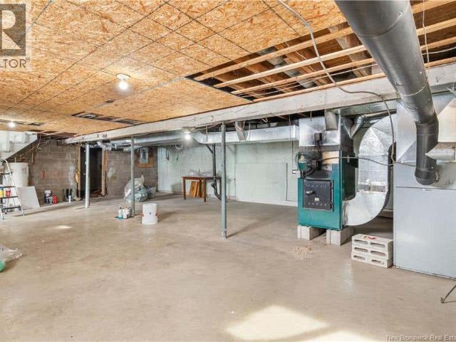 House for sale in Baie-sainte-anne, New Brunswick