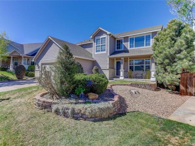 House for sale in Arapahoe, Colorado