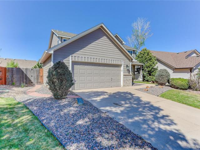 House for sale in Arapahoe, Colorado