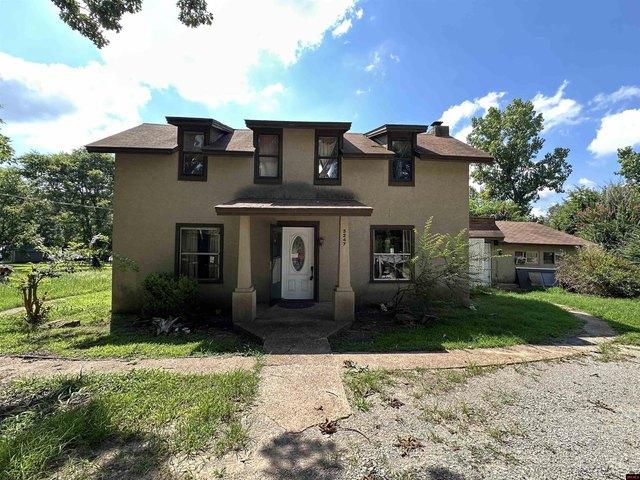 House for sale in Ark