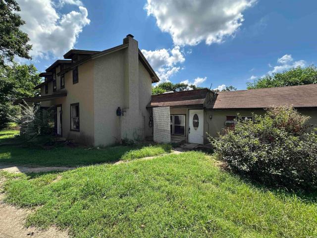 House for sale in Ark