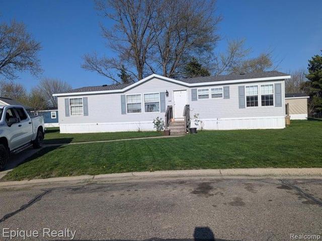 House for sale in Leroy, Michigan