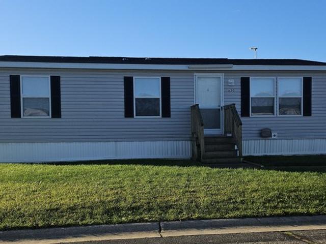 House for sale in Webberville, Michigan