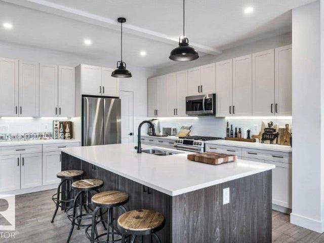 House for sale in Calmar, Alberta