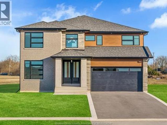 House for sale in Oldcastle, Ontario