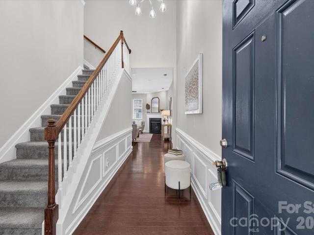 Townhouse for sale in Mecklenburg, North Carolina