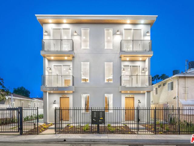 House for sale in Canoga Park, California