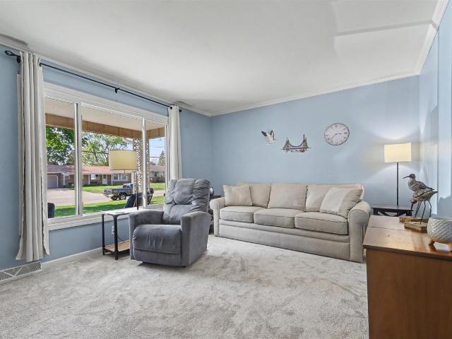 House for sale in Kentwood, Michigan
