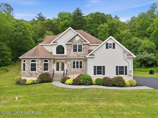 House for sale in Saylorsburg, Pennsylvania