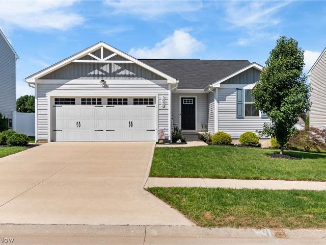 House for sale in New Haven, Barberton