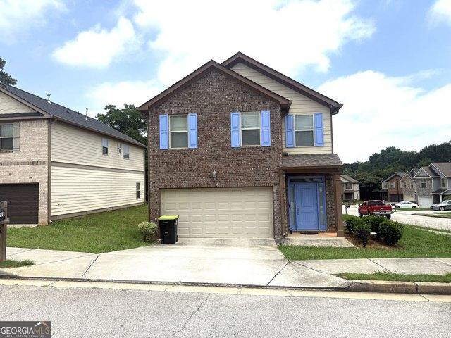 House for sale in Clayton, Georgia