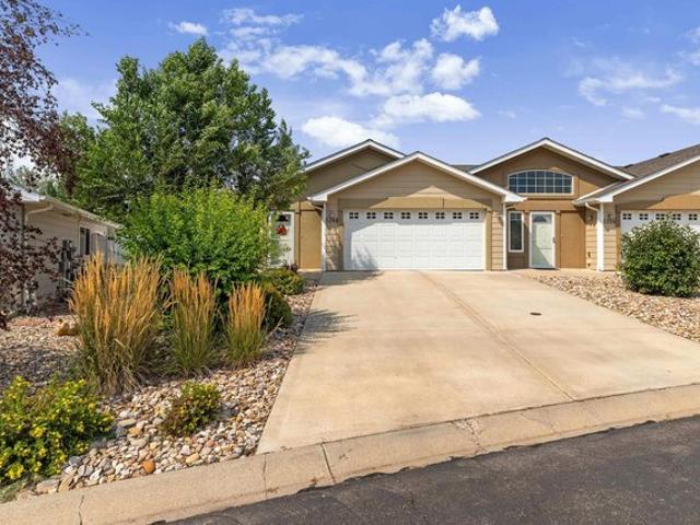 Townhouse for sale in Rapid City, South Dakota