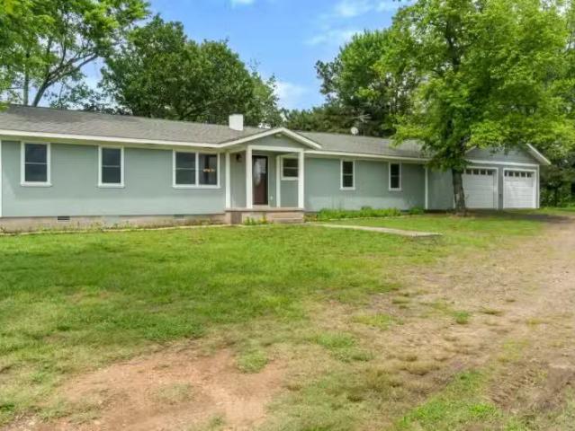 House for rent in Ark