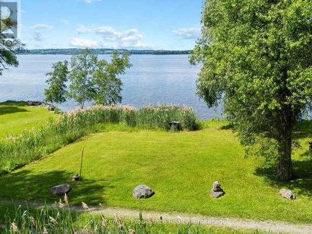 Land for sale in Bailieboro, Ontario