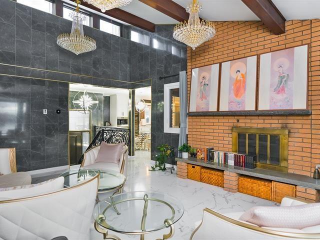 House for rent in Pierrefonds-Roxboro, Montréal