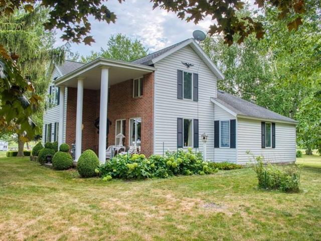 House for sale in Durand, Michigan