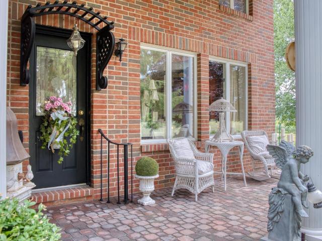 House for sale in Michigan