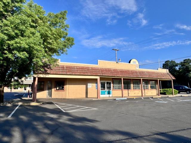 Commercial for sale in Shasta, California