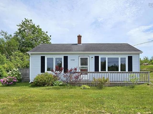 House for sale in Nova Scotia