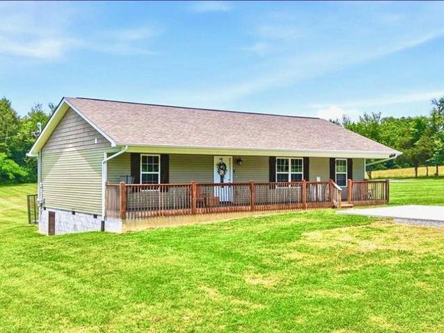 House for sale in Tennessee