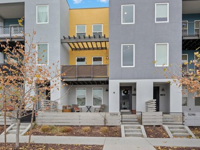 Townhouse for sale in South Jordan, Utah