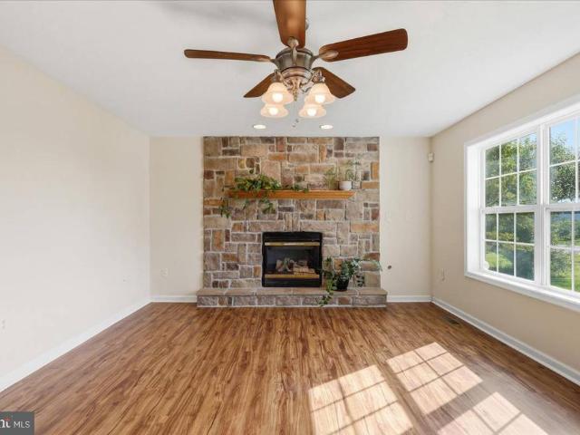 House for sale in Bunker Hill, West Virginia